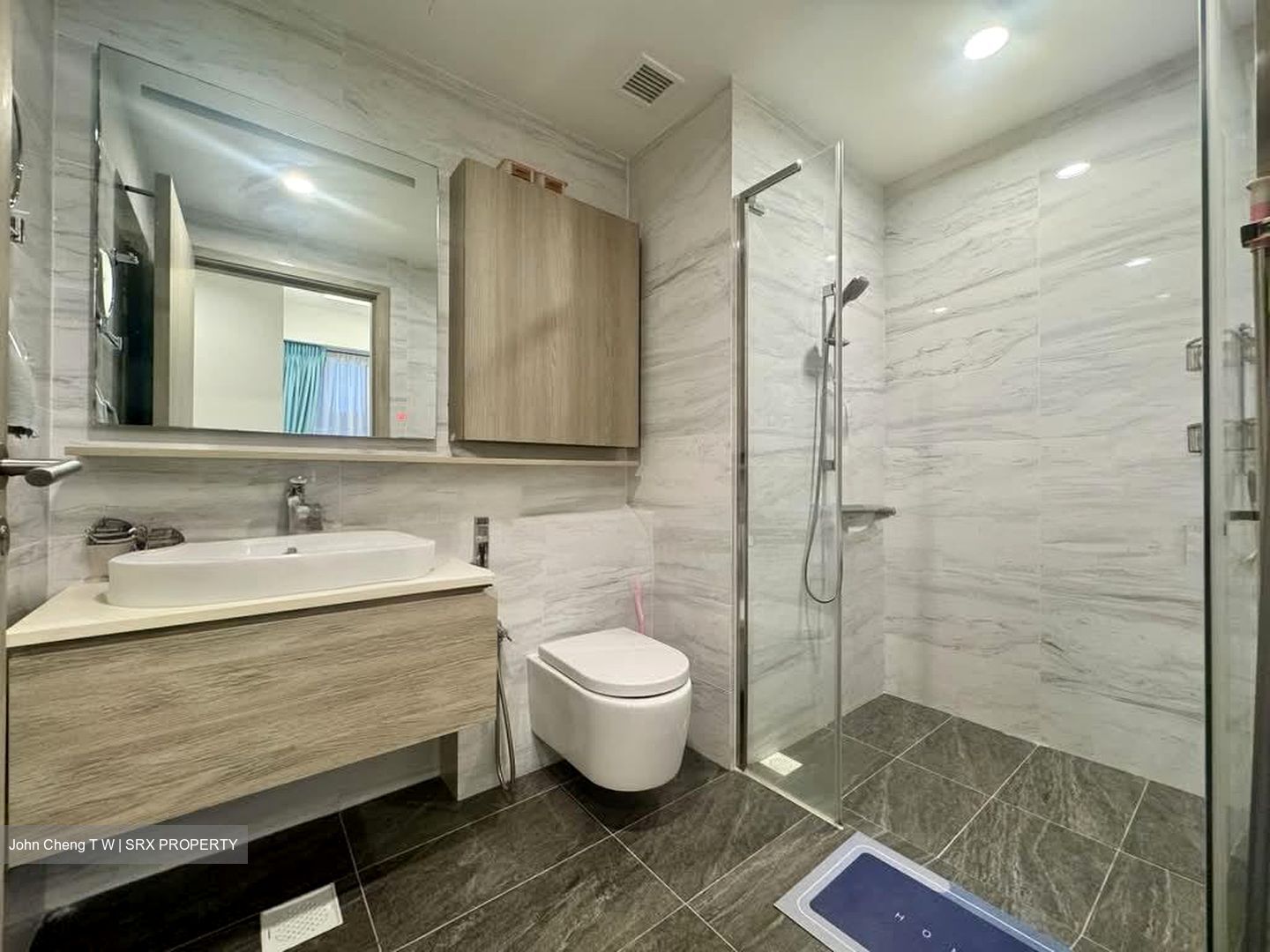 The Alps Residences (D18), Condominium #545587221